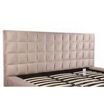 Reva 3-Piece Queen Bed - Beige