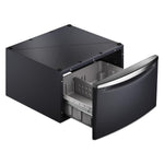 Maytag Midnight Steel 15.5" Pedestal - XHPC155RF