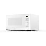 Danby Designer White Sensor Cooking Microwave (1.4 Cu. Ft.) - DDMW01440WG1