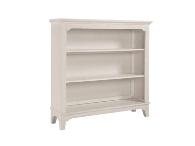 Martina Hutch/Floor Bookcase - Cream