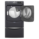 Maytag Midnight Steel 15.5" Pedestal - XHPC155RF