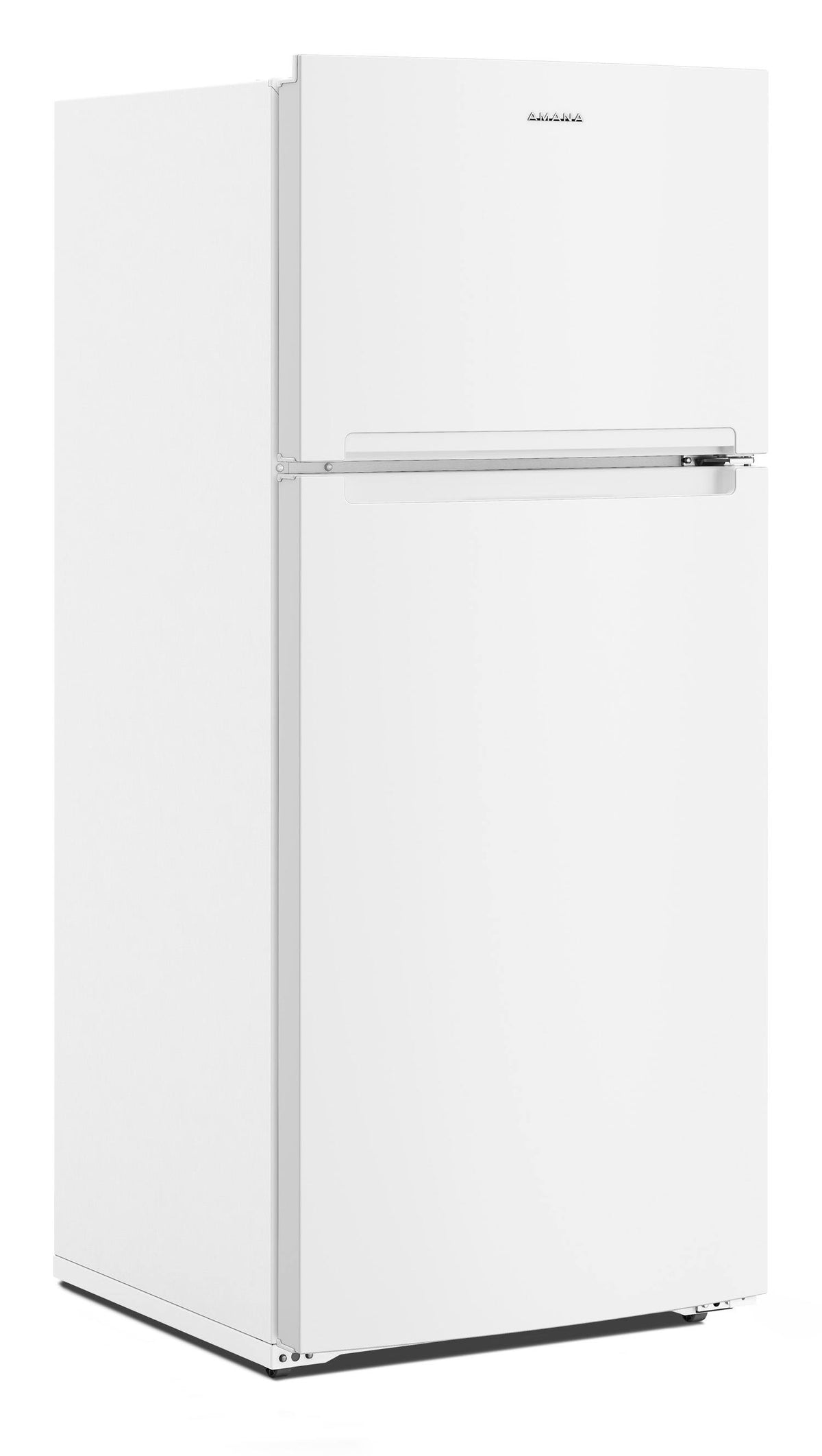 Amana White TopFreezer Refrigerator (16.4 Cu. Ft.) ARTX3028PW Leon's