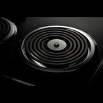 Amana 30" Stainless Steel Electric Range (4.80 Cu Ft) - YACR4303MMS