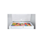 Amana White Chest Freezer (16 cu. ft.) - AZCC2316TW