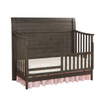 Martina Toddler Guard Rail - Grey Dusk