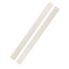 Westfield Full Size Bed Rails - Brushed White