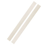 Westfield Convertible Crib - Brushed White