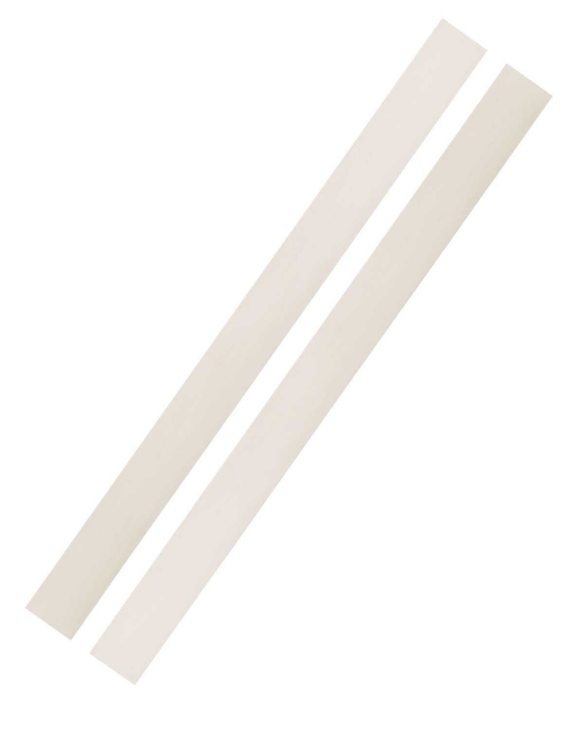 Westfield Convertible Crib - Brushed White