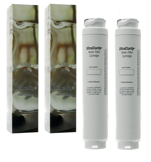 Bosch UltraClarity Water Filter - BORPLFTR55 2 Pack