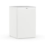 Danby White Designer Upright Freezer (4.3 Cu. Ft.) - DUFM043A2WDD