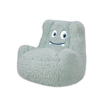 Parker - Kids Mint Green All Foam Chair