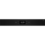 Whirlpool Fingerprint Resistant Stainless Steel Smart Wall Oven with Air Fry (5.00 Cu Ft) - WOES7030PZ