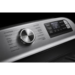 Maytag Metallic Slate Smart Top Load Washer (6.0 cu.ft.) - MVW7230HC