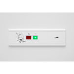 Amana White Chest Freezer (16.00 Cu Ft) - AZC5216LW