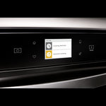 Whirlpool Fingerprint Resistant Stainless Steel 24" Smart Double Wall Oven (5.80 Cu. Ft) - WOD52ES4MZ