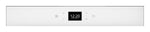 Whirlpool White Wall Oven (4.30 Cu Ft) - WOES5027LW