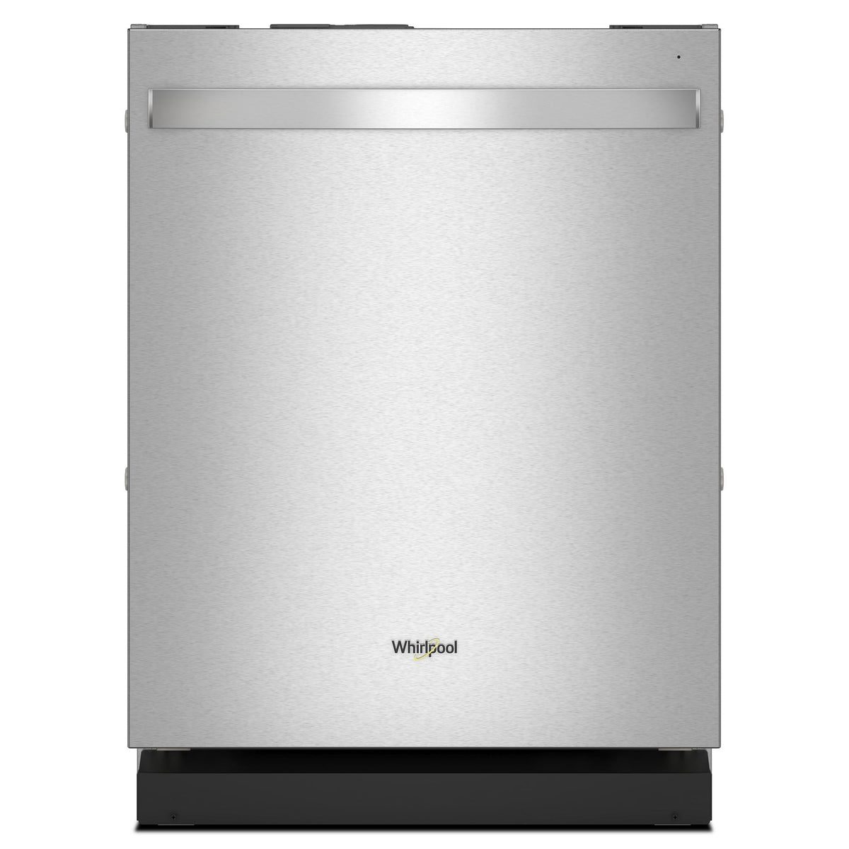 Whirlpool Fingerprint Resistant Stainless Steel Built-In Dishwasher - WDTF3024SZ