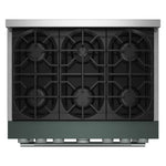 KitchenAid Juniper Slide-In Gas Range (5 cu. ft.) - KFGS936SJP