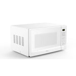 Danby Designer White Sensor Cooking Microwave (1.4 Cu. Ft.) - DDMW01440WG1