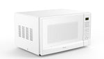 Danby Designer White Sensor Cooking Microwave (1.4 Cu. Ft.) - DDMW01440WG1
