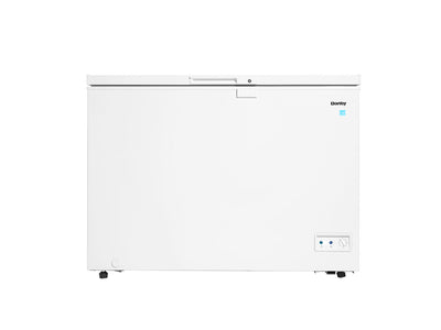 Danby 10.0 cu. ft. Chest Freezer in White - DCF100A5WDB