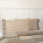 Kiraly Utca Standard Pillow Cases - Set of 2