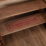 Culver 8.5" X 2'3" Area Rug