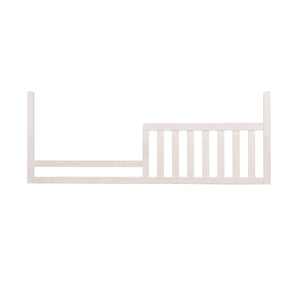 Martina Toddler Guard Rail - Cream