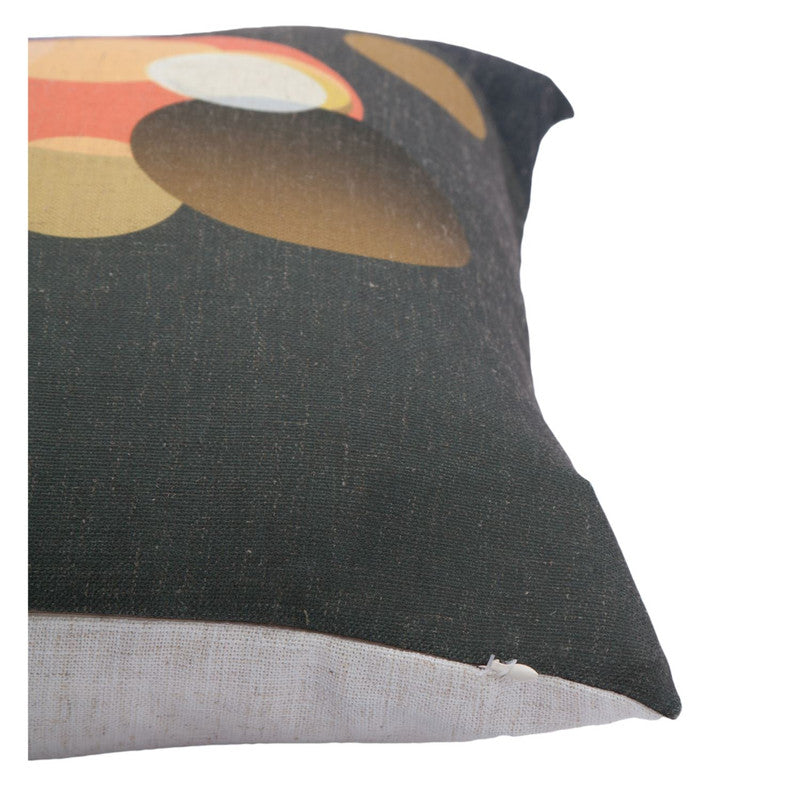 Siena Pillow Decorative Cushion - Multi-Colour