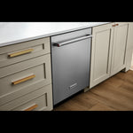 KitchenAid Stainless Steel Dishwasher with PrintShield™ Finish - KDTF924PPS