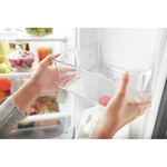 Whirlpool Stainless Steel French Door Refrigerator (20 Cu. Ft.)- WRF560SFHZ