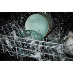 Whirlpool 24" Fingerprint Resistant Stainless Steel Dishwasher (55 dBA) - WDT540HAMZ