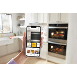 Whirlpool Fingerprint Resistant Stainless Steel Double Wall Oven (8.60 Cu Ft) - WOED7027PZ