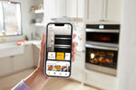 Whirlpool Fingerprint Resistant Stainless Steel Combi Wall Oven (5.7 Cu Ft) - WOEC7027PZ