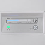 Amana White Chest Freezer (16 cu. ft.) - AZCC2316TW