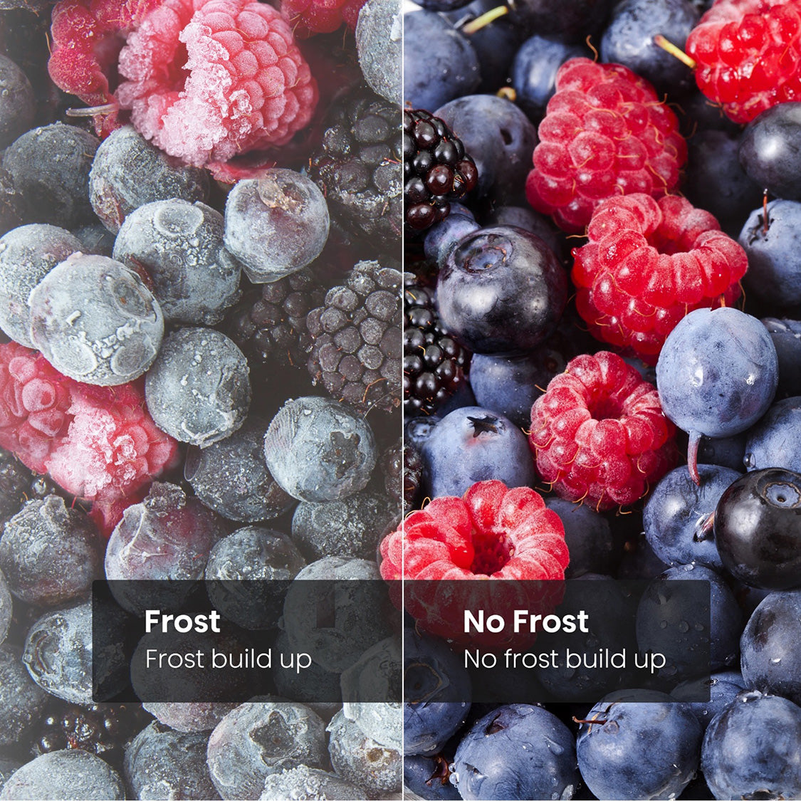 Hisense 31" 17 Cu. Ft. Fingerprint Resistant Titanium Counter-Depth Bottom-Freezer Refrigerator - RB17A2CSE--