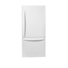 Danby White Apartment Fridge Bottom Mount (18.7 Cu. Ft.) - DBM187E1WDB