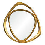 Milden Mirror - Gold