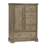 Hanley Chifferobe - Cashew