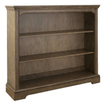 Hanley Hutch/Bookcase - Cashew
