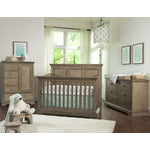 Hanley 6 Drawer Dresser - Cashew