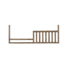 Hanley Toddler Guard Rail - Cashew