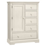 Hanley Chifferobe - Chalk