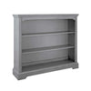 Hanley Hutch/Bookcase - Cloud