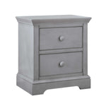 Hanley Night Table - Cloud