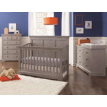 Hanley 5-Drawer Chest - Cloud