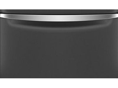Maytag Black Shadow 15.5" Laundry Pedestal - XHPC155MBK