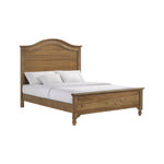 Highland 3-Piece Full Bed - Sand Dune