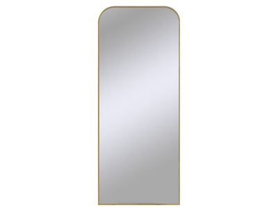 Spica Mirror - Gold
