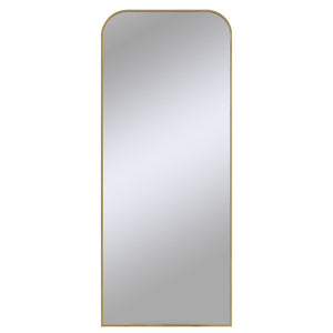 Spica Mirror - Gold
